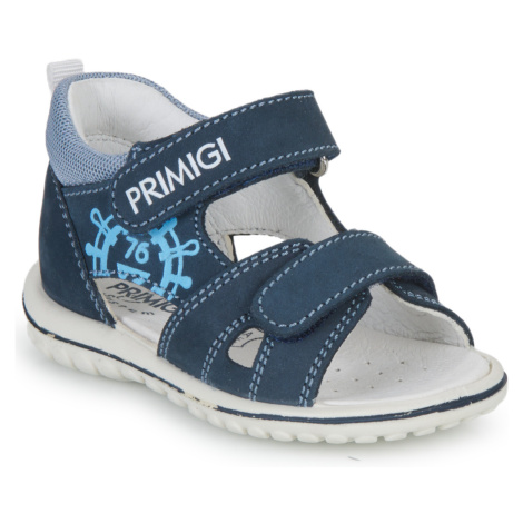 Primigi  BABY SWEET  Sandále Námornícka modrá