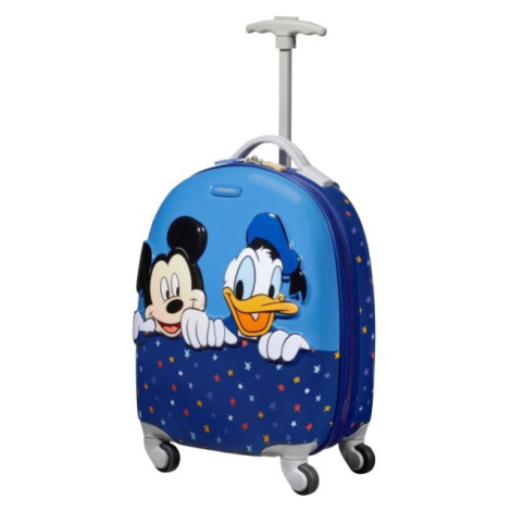 Dámske cestovné kufre Samsonite