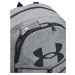 Batoh Under Armour Hustle Sport Backpack Grey