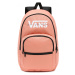 Mestský batoh Vans Ranged 2 Backpack-B Farba: svetlo oranžová