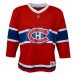 Replika Nhl Montreal Canadiens Domáci