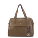 Kabelka Beverly Hills Polo Club BH-2300-65 beige 10 L