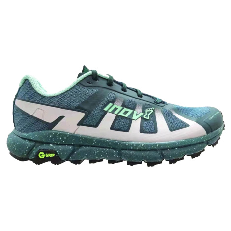 Inov-8 Trailfly G 270 Pine/Mint Women's Running Shoes