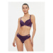 Hunkemöller Brazílske nohavičky Sienna Brazilian R 200092 Fialová