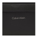 Calvin Klein Ľadvinka Ck Must Pique Waistbag K50K510268 Čierna