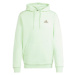 Pánska mikina adidas Essentials Fleece Hoodie M IN0327