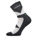 VoXX® Bambo Unisex športové ponožky BM000000558700101566 svetlo šedá