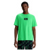 Calvin Klein Pánske tričko CK96 Regular Fit NM2399E-LGP L