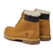 Timberland Outdoorová obuv 6In Premium Shearling TB0A19TE2311 Hnedá