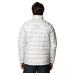 SMOTANOVÁ PÁNSKA PREŠÍVANÁ BUNDA COLUMBIA ARCTIC CREST DOWN JACKET 2088784043