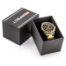 Pánske hodinky PERFECT M501CH-06 - CHRONOGRAF (zp381b) + BOX
