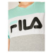 Fila Tričko Allison 682125 Farebná Regular Fit