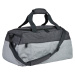 Bags2GO Stavanger Malá športová taška 36 l DTG-19430 Dark Grey Melange