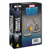 Atomic Mass Games Marvel Crisis Protocol: Punisher and Taskmaster