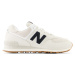 Topánky unisex New Balance U574NWB – biele