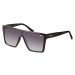 Relax Slnečné okuliare Fiji Farba: čierna / šedá