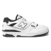 New Balance Sneakersy BB550HA1 Biela