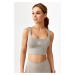 Rough Radical Woman's Sports Bra Sports Bra Hamptons