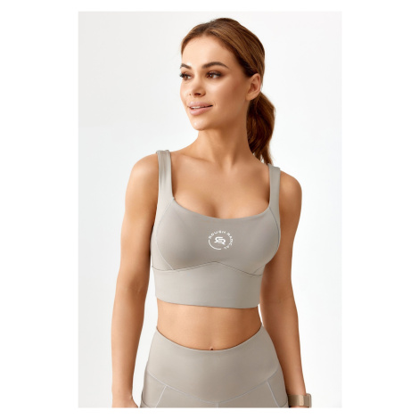 Rough Radical Woman's Sports Bra Sports Bra Hamptons