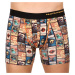 Men's Boxers 69SLAM fit movie poster dylan