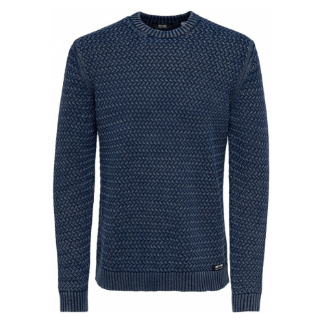 Pánske svetre Only & Sons