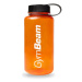 GymBeam Fľaša Sport Bottle Orange 1000 ml