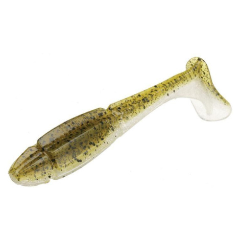 13 fishing gumová nástraha churro cinnamon toast - 8,9 cm 6 ks