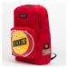 Mitchell & Ness NBA Backpack Rockets červený