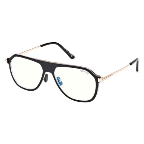 Tom Ford FT5943-B 003 - ONE SIZE (56)