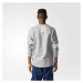 Adidas Originals Doom M Crew mikina Bk2767 muži