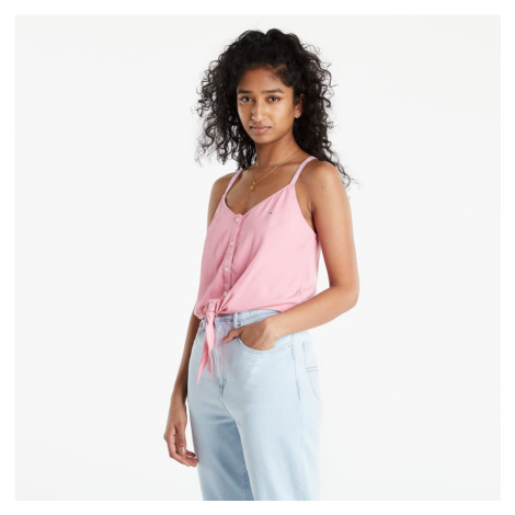 TOMMY JEANS Essential Strappy Top Tommy Hilfiger