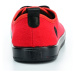 topánky Anatomic STARTER A16 červená na čierne 45 EUR