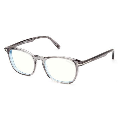 Tom Ford FT5960-B 020 - ONE SIZE (52)