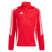 Mikina adidas Tiro 24 Training Top Jr IR9361