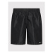 Nike Plavecké šortky Essential Volley NESSA559 Čierna Regular Fit