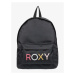 Roxy batoh Sugar Baby Logo 16l anthracice