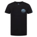 Men's T-shirt LOAP ALDON Black