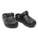 Crocs Šľapky Classic Clog K 206991 Čierna