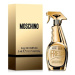 Moschino Gold Fresh Couture - EDP - miniatura bez rozprašovače 5 ml