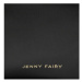 Jenny Fairy Kabelka MJR-J-035-02 Čierna