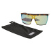 112 Sunglasses UC brown leo/multicolored