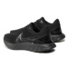 Nike Bežecké topánky React Infinity Run Fk 3 DH5392 005 Čierna