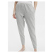 Grey Women's Sweatpants Calvin Klein Jogger - Women