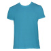 Nath Detské tričko NH140K Turquoise
