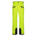 Men's outdoor trousers LOAP ORIX Green