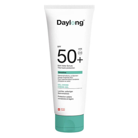 Daylong Sensitive SPF 50+ GEL CREME gél na opaľovanie