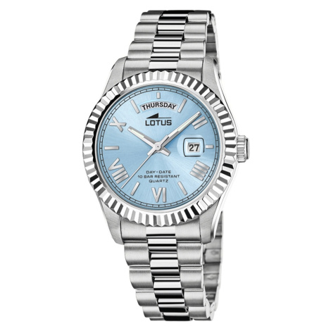 Pánske hodinky Lotus