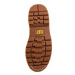 CATerpillar Outdoorová obuv P306831 Žltá