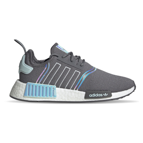 adidas NMD R1 - Dámske - Tenisky adidas Originals - Sivé - GW9472