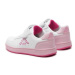 Kappa Sneakersy Logo Malone Ev Kid 36185LW Biela